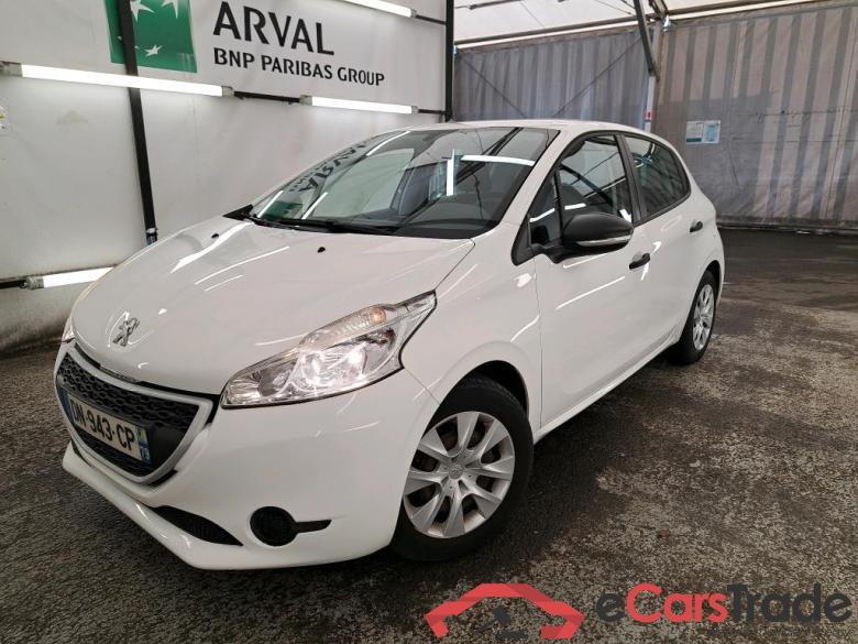 208 Affaire Confort 1.0 PureTech 70CV BVM5 E5 #1