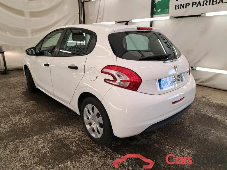 208 Affaire Confort 1.0 PureTech 70CV BVM5 E5 #2