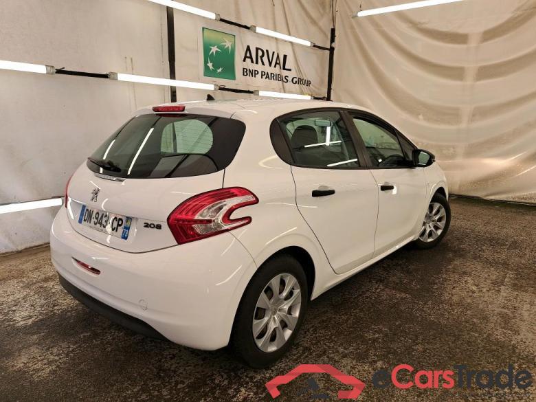 208 Affaire Confort 1.0 PureTech 70CV BVM5 E5 #3