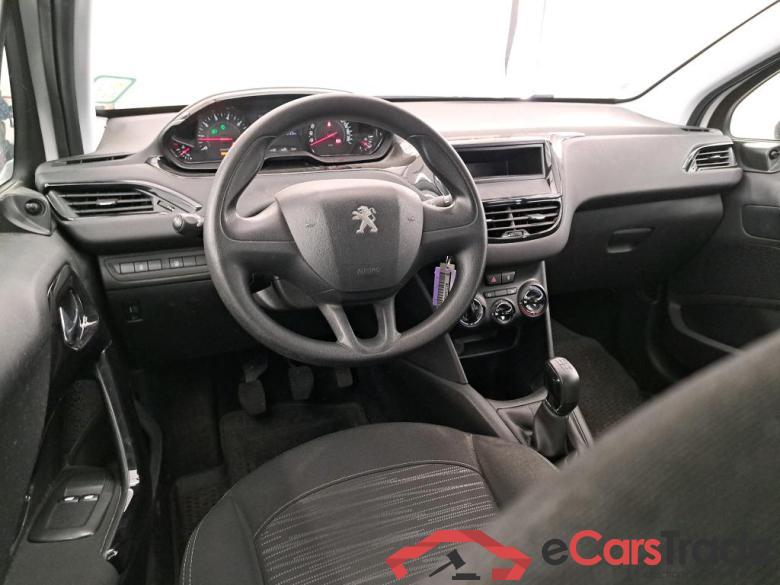 208 Affaire Confort 1.0 PureTech 70CV BVM5 E5 #5