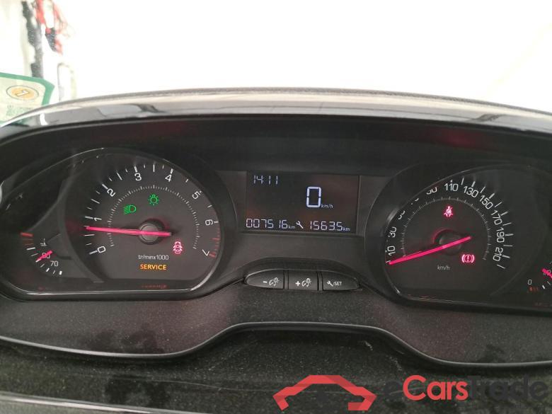 208 Affaire Confort 1.0 PureTech 70CV BVM5 E5 #6