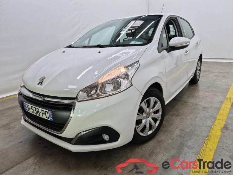 208 Affaire Premium Pack 1.6 HDi 100CV BVM5 E6 #1