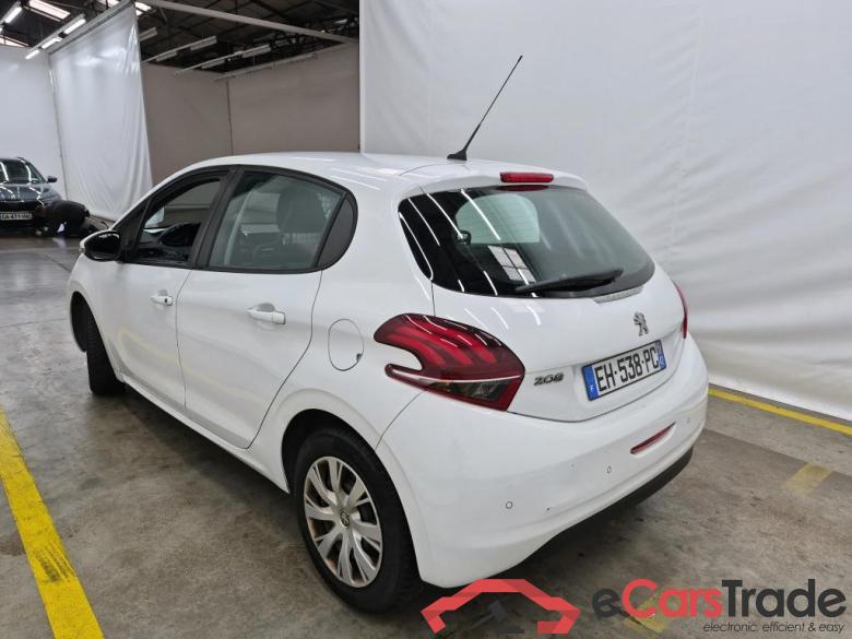 208 Affaire Premium Pack 1.6 HDi 100CV BVM5 E6 #2