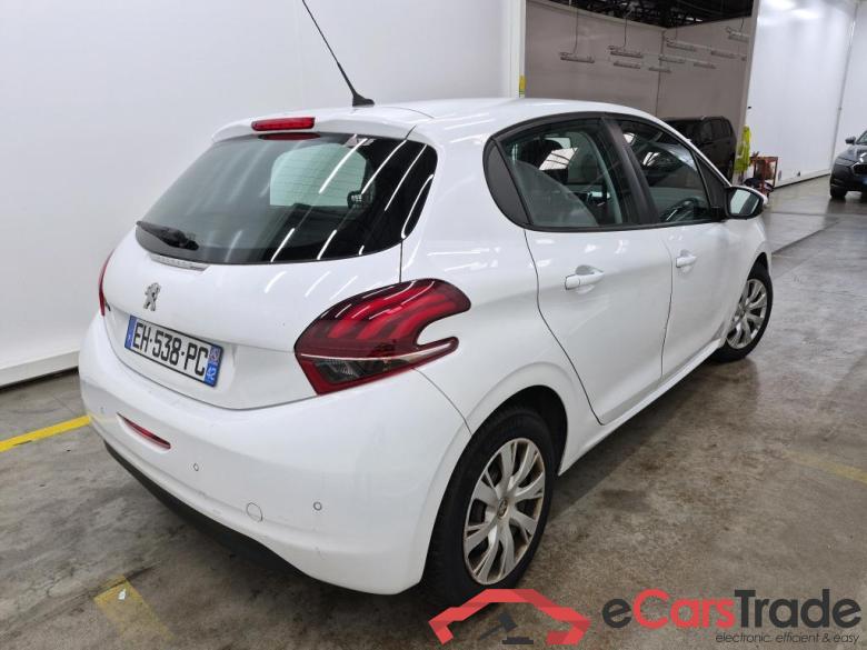 208 Affaire Premium Pack 1.6 HDi 100CV BVM5 E6 #3