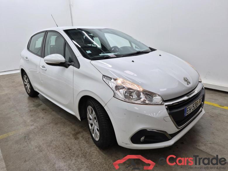 208 Affaire Premium Pack 1.6 HDi 100CV BVM5 E6 #4