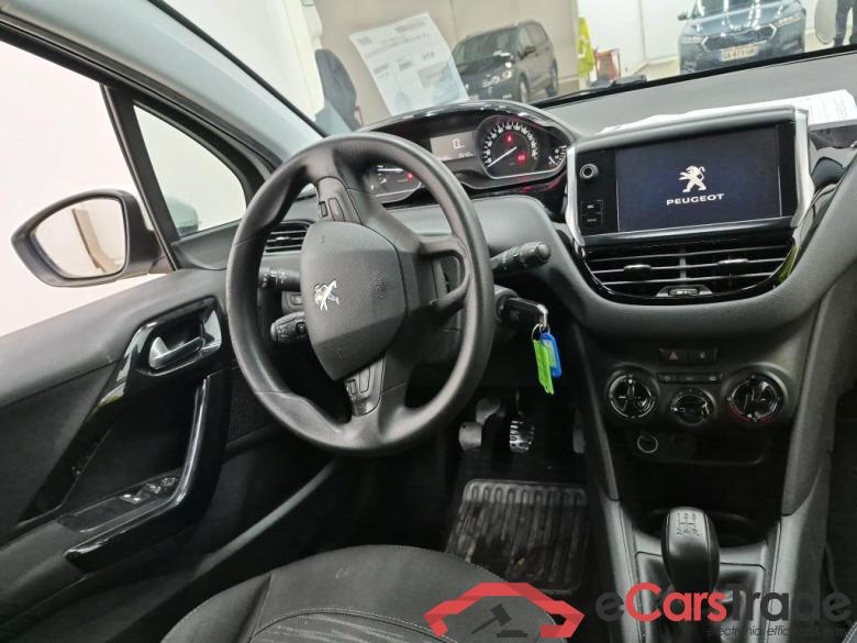 208 Affaire Premium Pack 1.6 HDi 100CV BVM5 E6 #5
