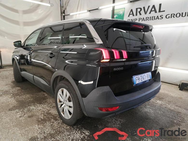 5008 Active Business 1.2 PureTech 130CV BVM6 E6 #2