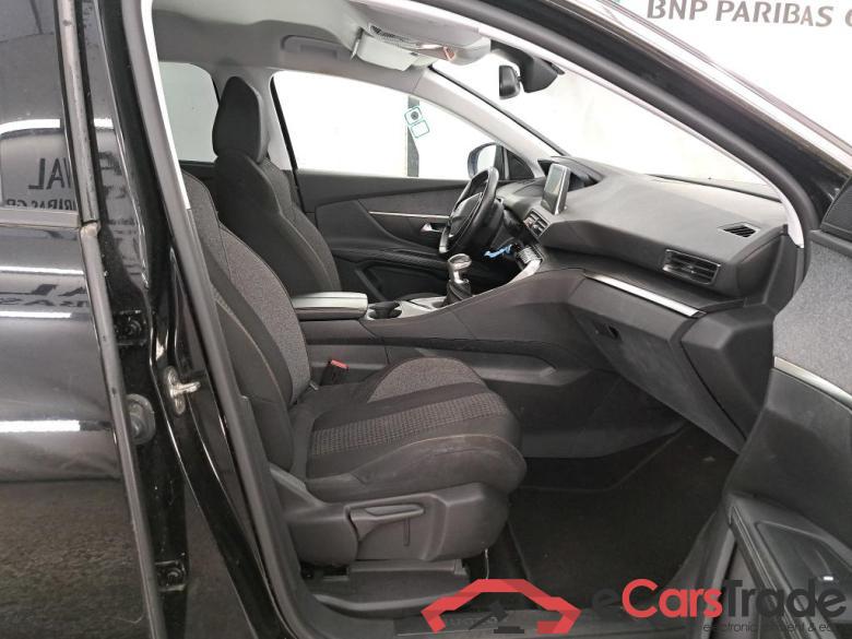 5008 Active Business 1.2 PureTech 130CV BVM6 E6 #6