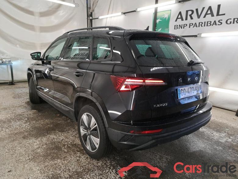 SKODA Karoq / 2022 / 5P / SUV 1.5 TSI 150ch ACT DSG7 Business #2