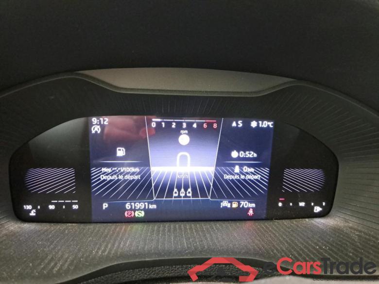 SKODA Karoq / 2022 / 5P / SUV 1.5 TSI 150ch ACT DSG7 Business #6