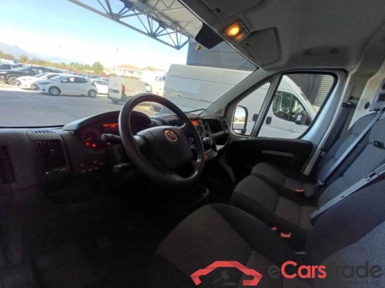 FIAT DUCATO / 2014 / 4P / FURGONE 33 LH2 2.3 MULTIJET 120CV E6D-TEMP #3