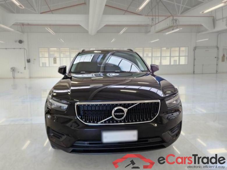 VOLVO XC40 / 2017 / 5P / FUORISTRADA T2 AUTOMATICO MOMENTUM CORE N1 #6