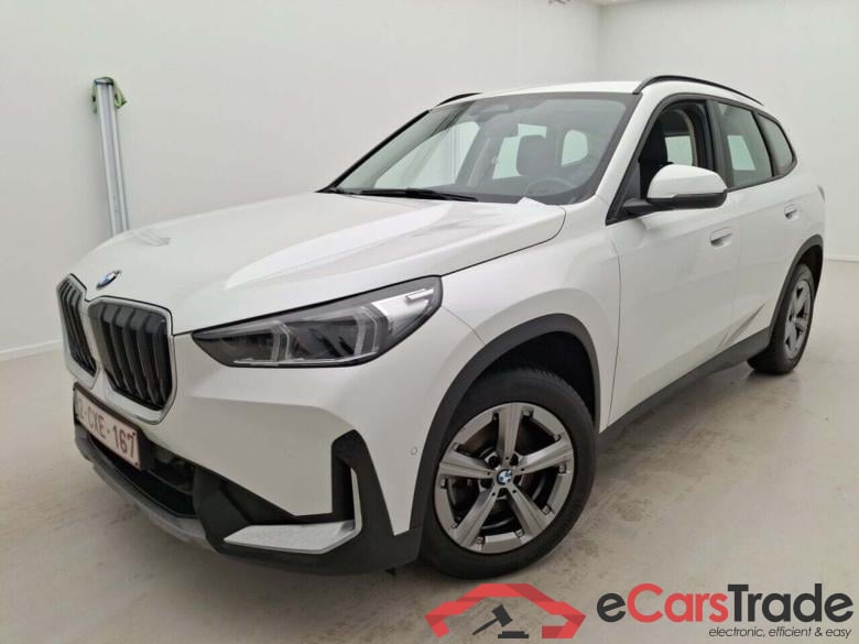 BMW X1 2.0 SDRIVE18D AUT