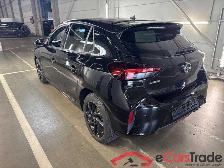 Opel Corsa Corsa 1.2 Turbo S/S Auto GS Line 96kW/131pk  5D/P Auto-8 #3