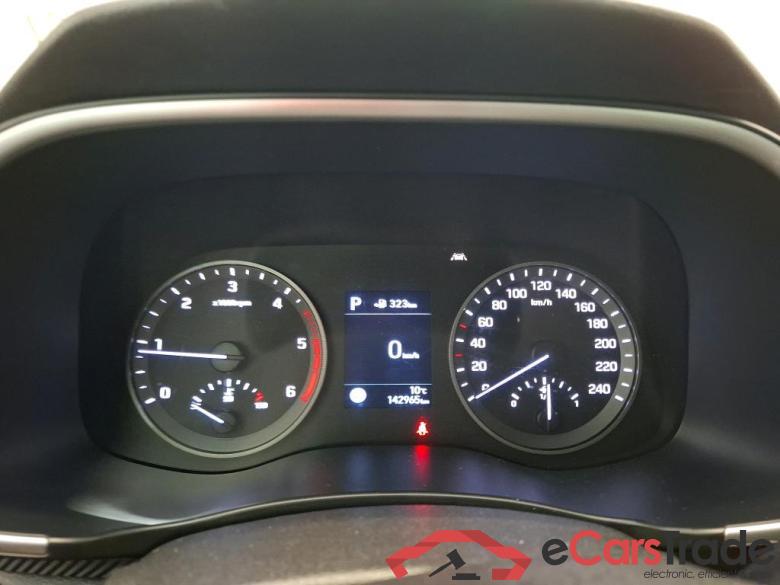 HYUNDAI Tucson 5p SUV 1.6 CRDI 136 HYBRID 48V DCT-7 BUSINESS #6