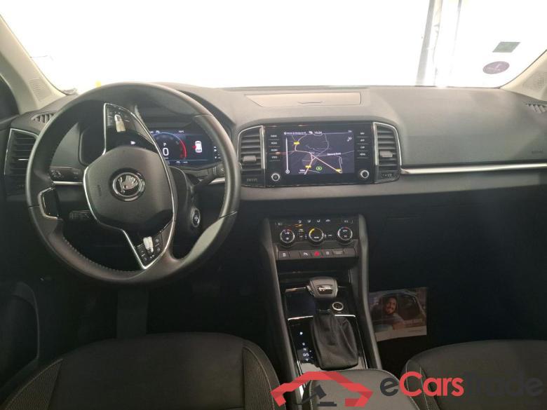 SKODA Karoq / 2022 / 5P / SUV 1.5 TSI 150ch ACT DSG7 Business #5