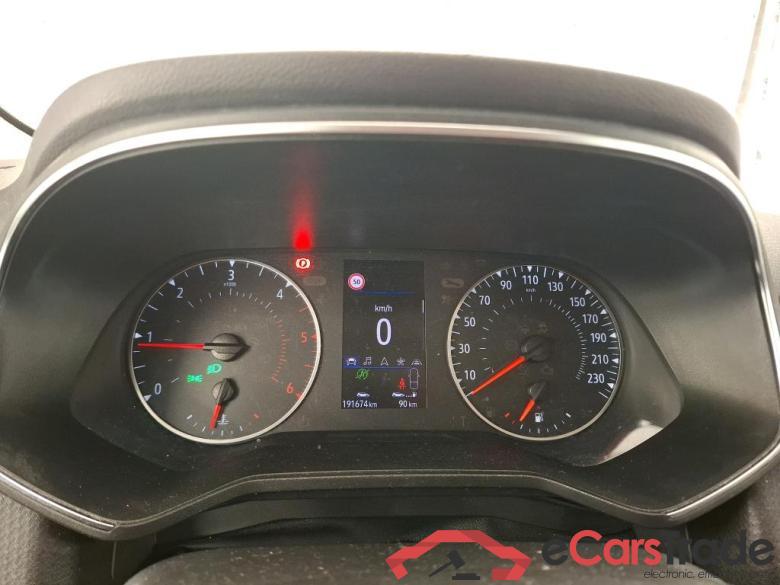 Clio V Business 1.5 dCi 85CV BVM6 E6dT #6