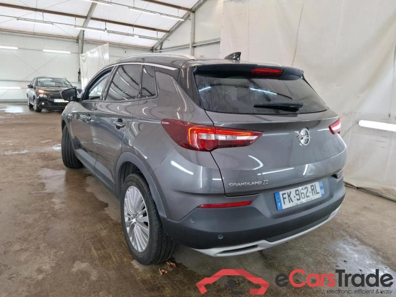 Grandland X Business INNOVATION 1.2 Turbo 130CV BVM6 E6d #2