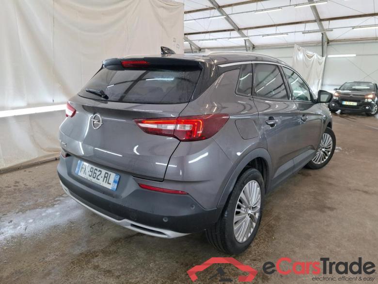 Grandland X Business INNOVATION 1.2 Turbo 130CV BVM6 E6d #3