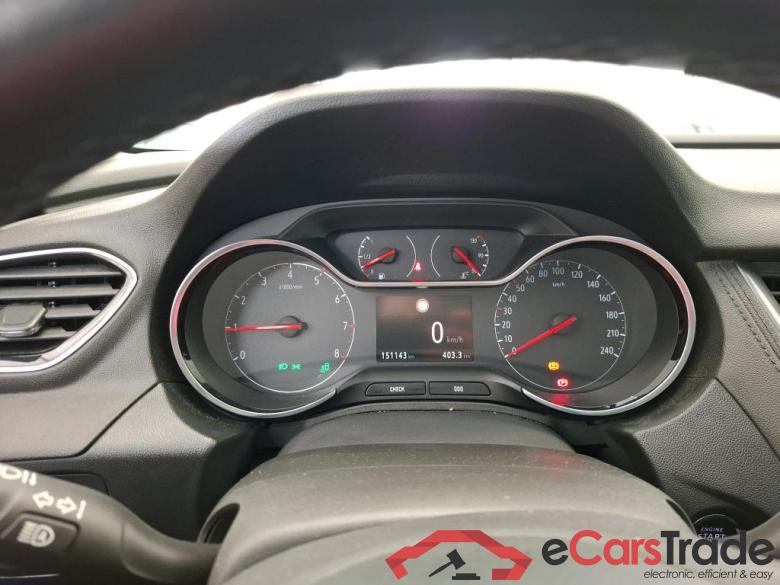 Grandland X Business INNOVATION 1.2 Turbo 130CV BVM6 E6d #6