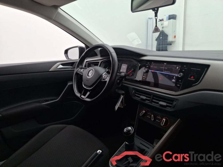 VOLKSWAGEN POLO 1.0 TSI Comfortline #3