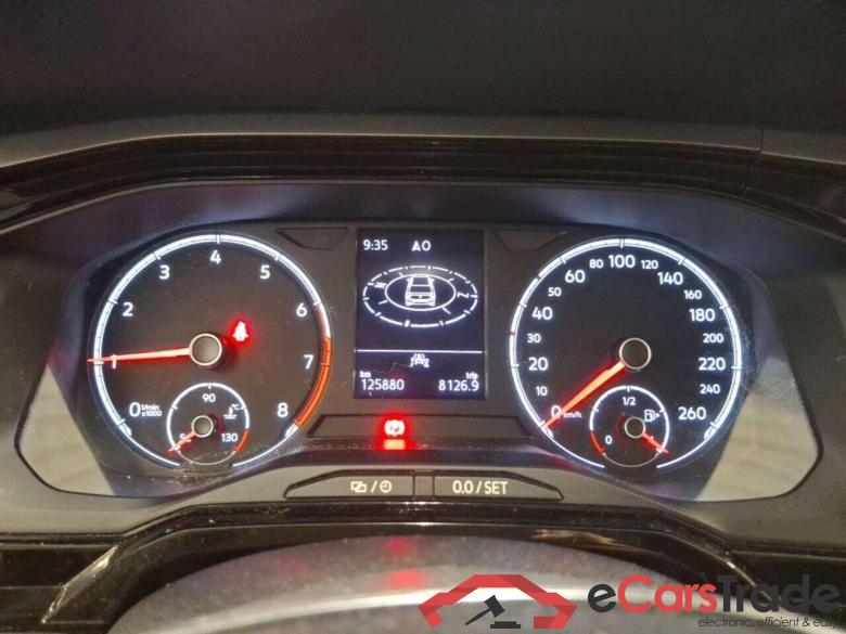 VOLKSWAGEN POLO 1.0 TSI Comfortline #4