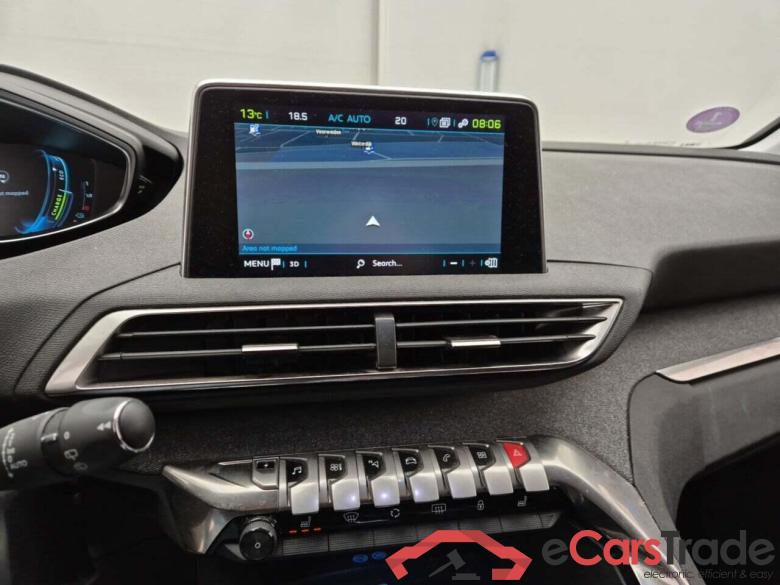 PEUGEOT 3008 1.6 PHEV Allure EAT8 #6