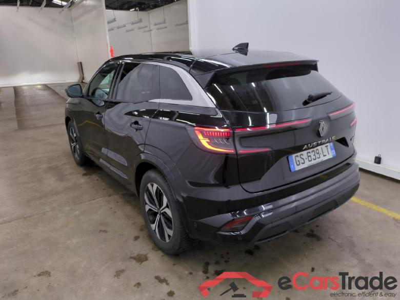 Austral Techno 1.2 E-TECH Hybrid 200CV BVA6 6E #2