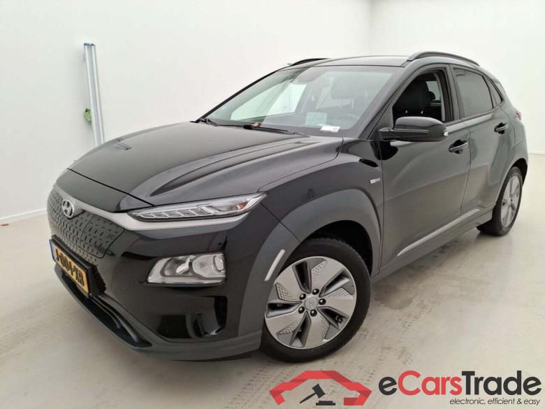 HYUNDAI Kona EV Fashion 64 kWh #1