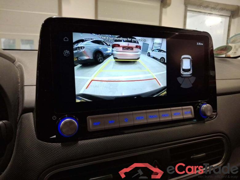 HYUNDAI Kona EV Fashion 64 kWh #6