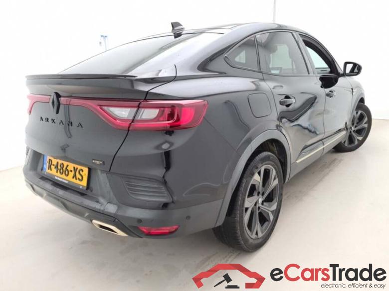 RENAULT Arkana 1.6 E-Tech Engineered AUT #2