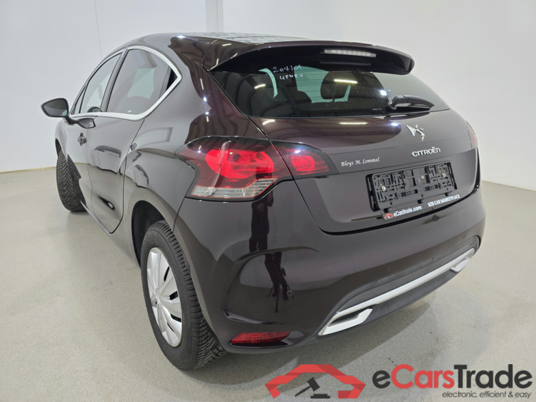 Citroen DS4 1.6 BlueHDI 115Hp 1/2 Sport-Leather Klima PDC ... #6