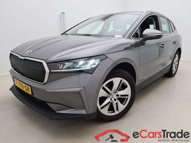 SKODA Enyaq iV EV iV 80 77 kWh