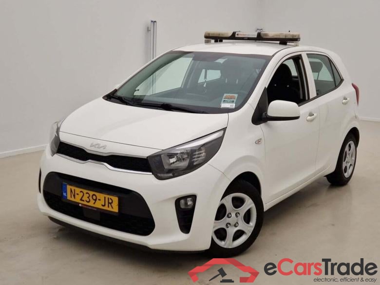 KIA Picanto 1.0 DPi ComfortLine
