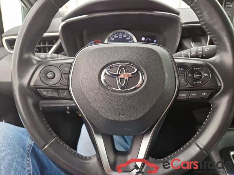 TOYOTA Corolla Touring Sports 1.8 Hybrid Active AUT #6