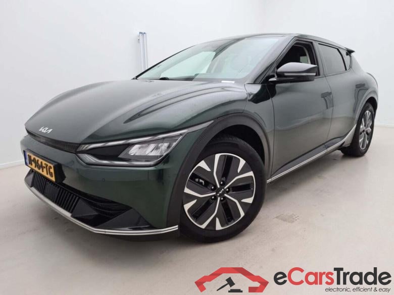 KIA EV6 Plus 77.4 kWh