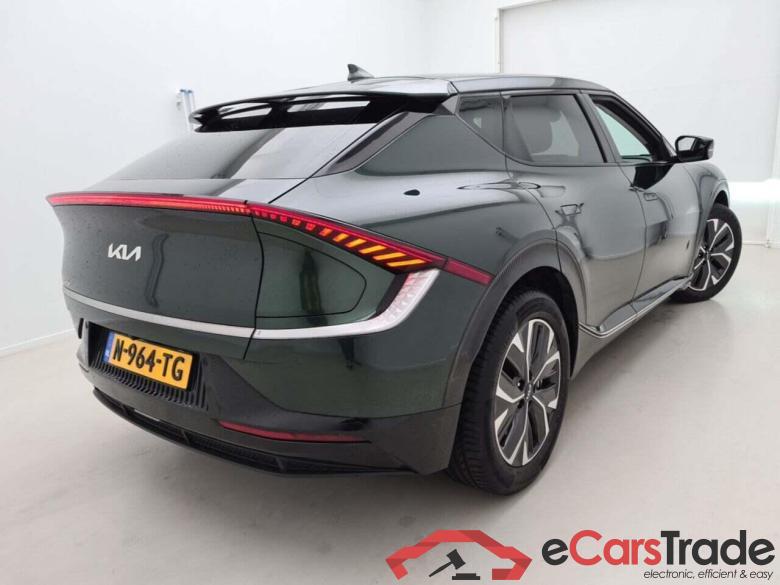 KIA EV6 Plus 77.4 kWh #2