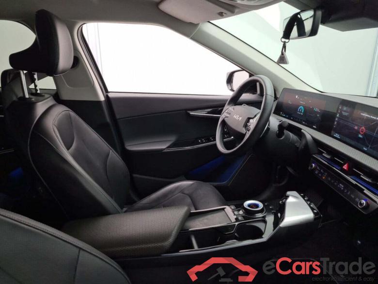 KIA EV6 Plus 77.4 kWh #3