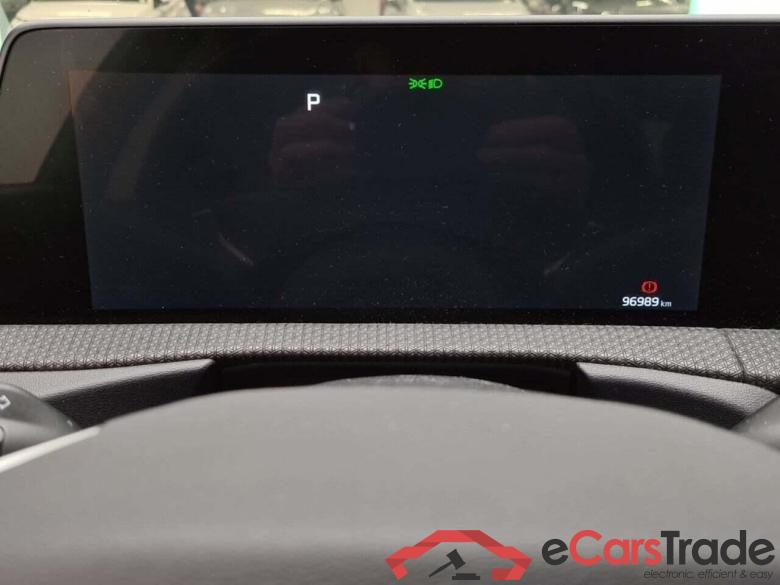 KIA EV6 Plus 77.4 kWh #5