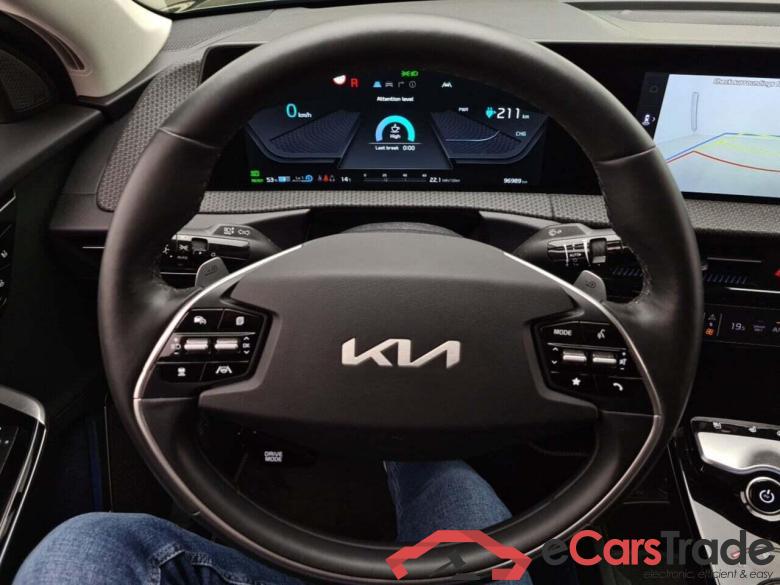 KIA EV6 Plus 77.4 kWh #6