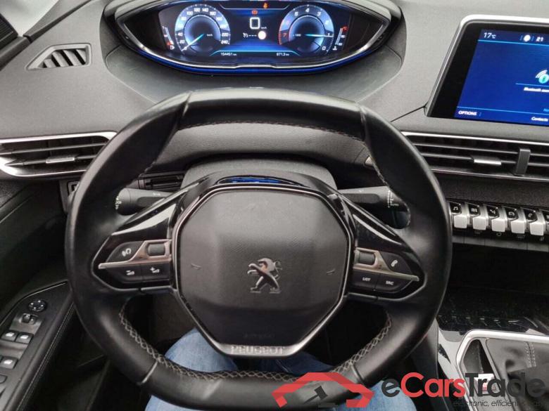 PEUGEOT 5008 1.2 PureTech Allure #6