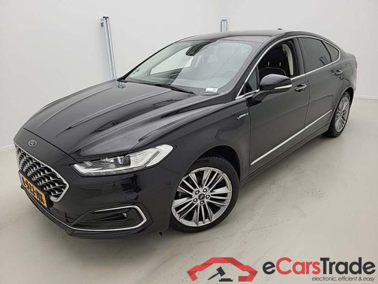 FORD Mondeo 2.0 HEV Vignale AUT #1