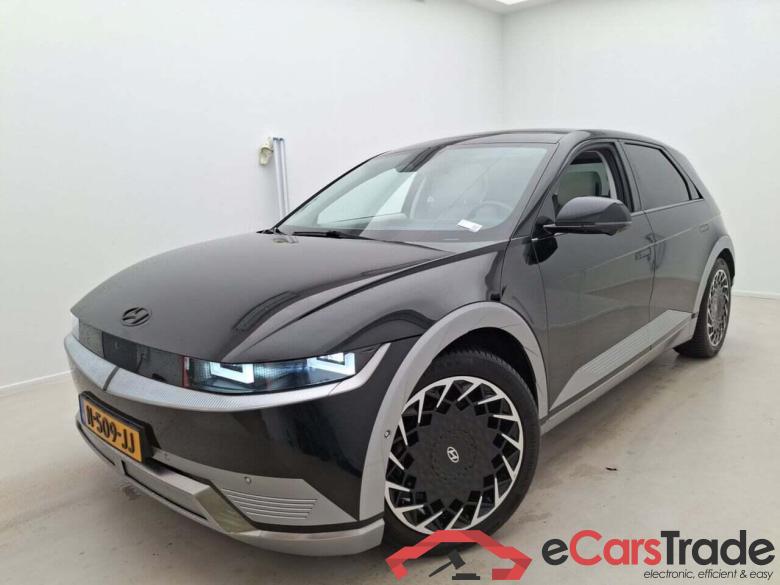 HYUNDAI IONIQ 5 Lounge 73kWh #1