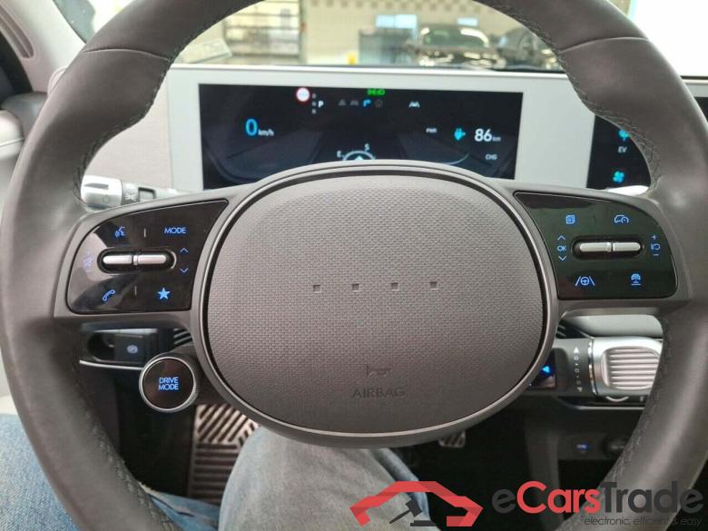 HYUNDAI IONIQ 5 Lounge 73kWh #5