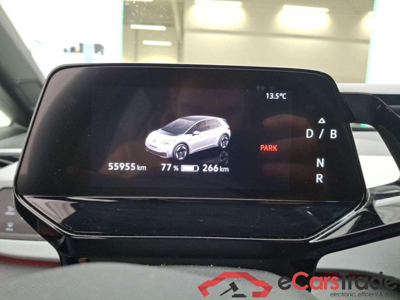 VOLKSWAGEN ID.3 First Plus 58 kWh #4