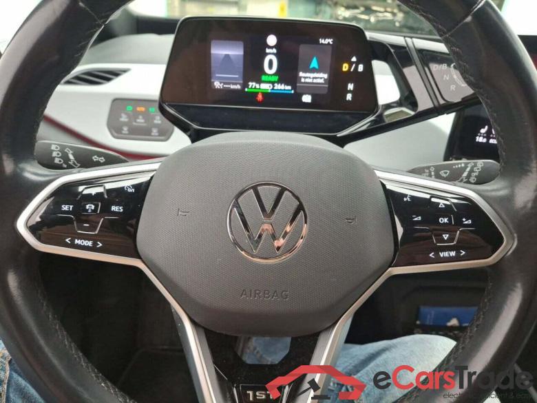 VOLKSWAGEN ID.3 First Plus 58 kWh #5
