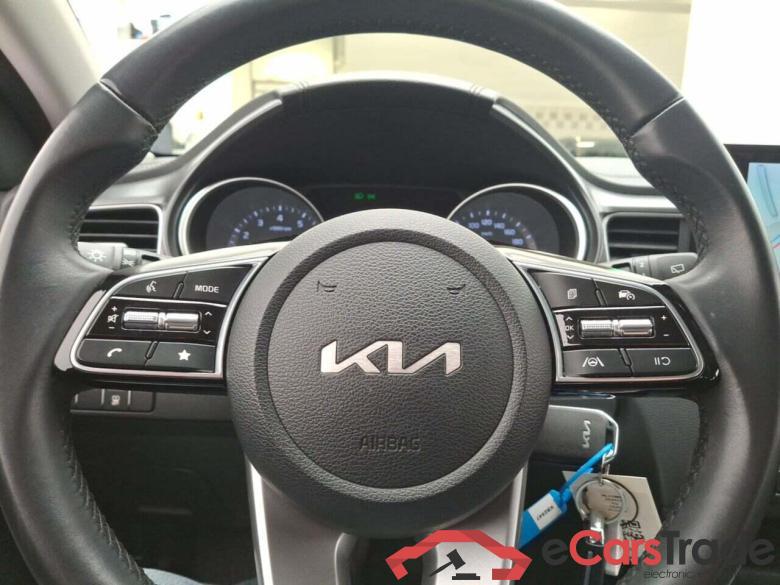 KIA ceed sportswagon 1.0 T-GDi DynamicLine #5