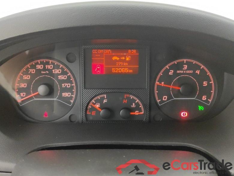 Citroën Jumper 35 L3H2 - 2.2 BlueHDi 165 S&S 4d #6