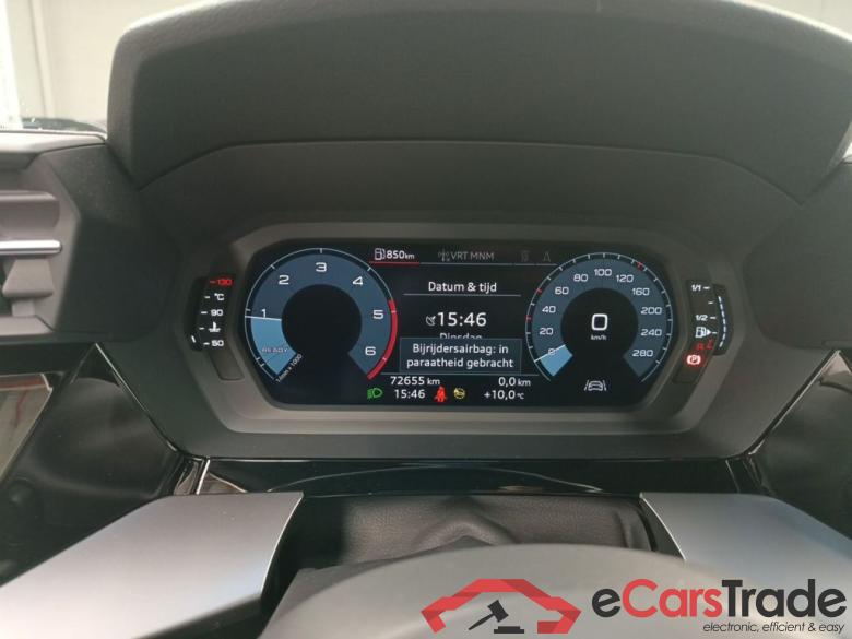 Audi A3 Sportback 2.0 30 TDi 85kW 5d #6