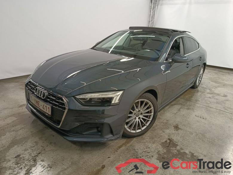 Audi A5 Sportback 35 TDI S tronic Business Edition 5d #1